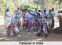 Communities of East India