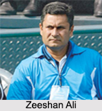 Indian Male Tennis Players