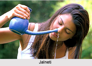 Yoga for Nose Bleeding, Yoga and Health