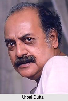 Theatre Personalities of Independent India