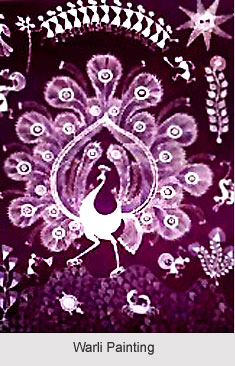 Indian Folk Painting, Indian Painting