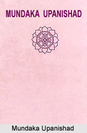 1st Khanda of Chapter Two, Mundaka Upanishad