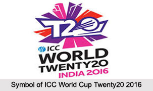2016 ICC World Cup Twenty20 IndiaNetzone