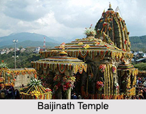 Bageshwar District