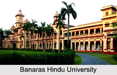 Indian Universities
