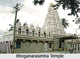 Devarayanadurga,  Karnataka
