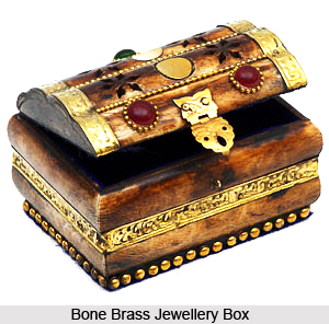 Horn and Bone Crafts of Eastern India