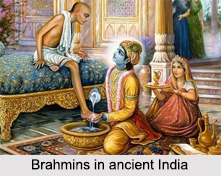 Brahmin Castes in India