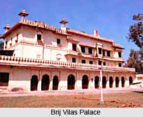 Monuments Of Kota, Monuments Of Rajasthan