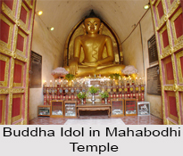 Mahabodhi Temple, Bodh Gaya