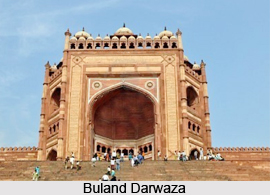 Fatehpur Sikri