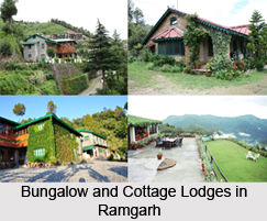 Ramgarh, Hill Station in Uttarakhand