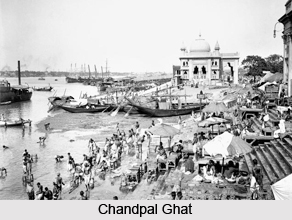 Dharmatala, Kolkata, West Bengal