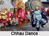 Performing Arts of Odisha, Arts in India