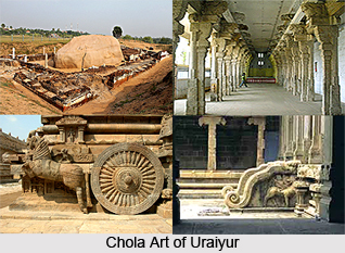 History of Pudukkottai District, Tamil Nadu