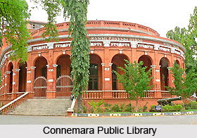 Tourism in Chennai