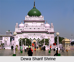 Barabanki District