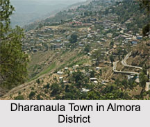 Almora District