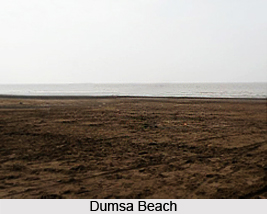 Surat District, Gujarat