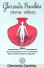 Origin of Hatha Yoga