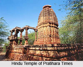 Religion in India during the Pratihara Period