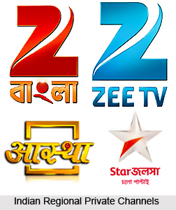 History of Private Television in India