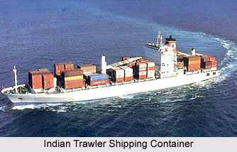 Maritime Interests of India, Geography of India