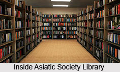 Libraries in Kolkata
