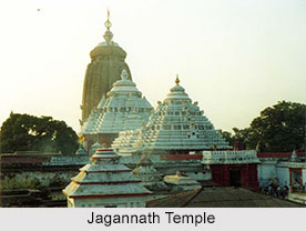Temples of Jharkhand