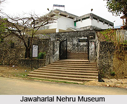 Tourism in Itanagar