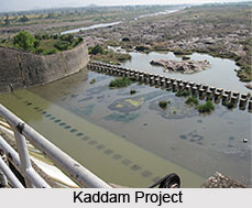 Adilabad District