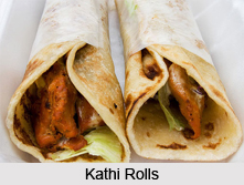 Street Foods of Kolkata