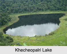 Tourism in West Sikkim District