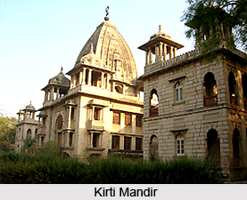 Monuments Of Porbandar, Monuments Of Gujarat