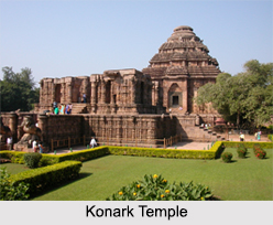 Medieval History of Odisha