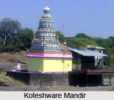 Tourism in Satara