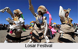 Festivals of Kinnaur District