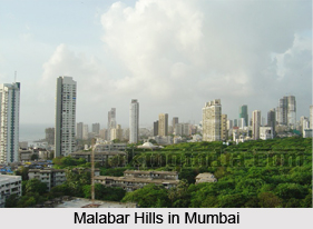 Religious Monuments Of Mumbai
