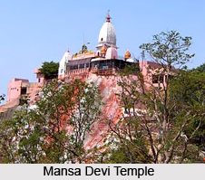Places of Pilgrimages, Haridwar, Uttarakhand