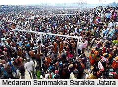 Tourism in Govindraopet
