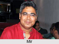 Indian Stand-Up Comedians