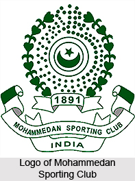Mohammedan Sporting Club, Indian Football Club