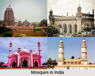 Pilgrimage Tourism in India