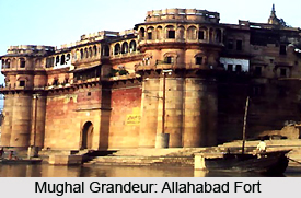Forts in Uttar Pradesh