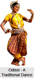 Oriya Culture