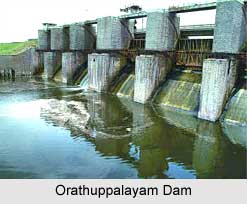 Noyyal River, Indian River
