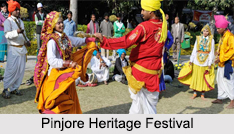 Festivals of Haryana