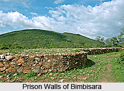 Tourism in Rajgir