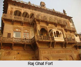 Monuments of Varanasi