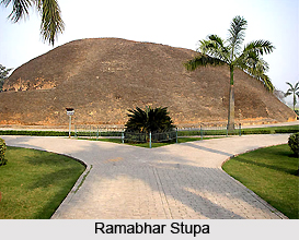 Tourism in Kushinagar District